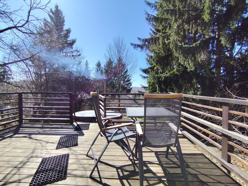 Relax Rezidencia Hegycsúcs