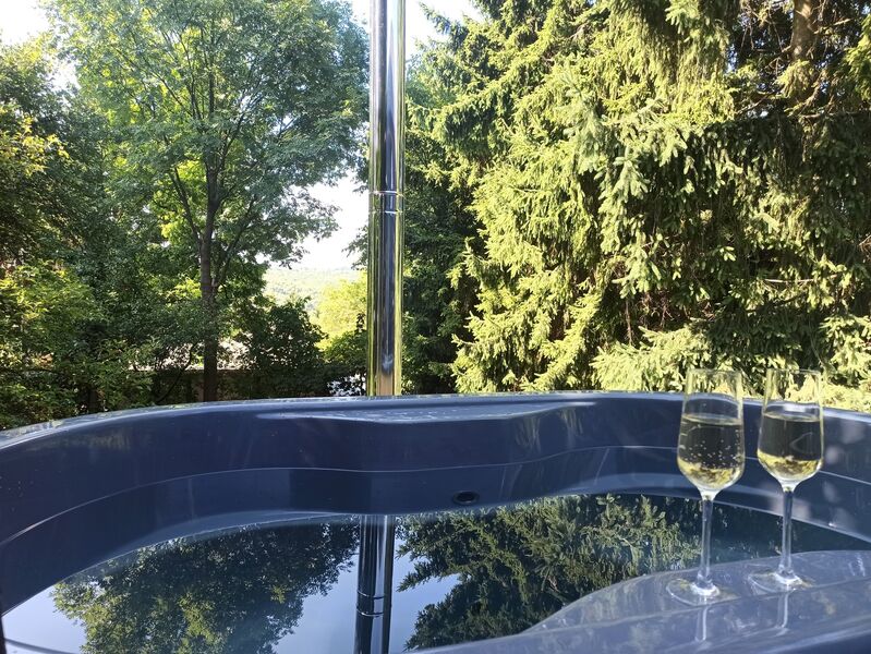 Relax Rezidencia Hegycsúcs