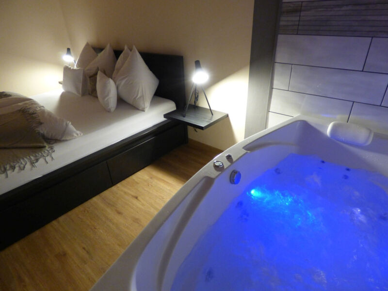 Relax Rezidencia Hegycsúcs