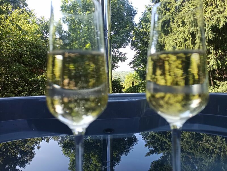 Relax Rezidencia Hegycsúcs