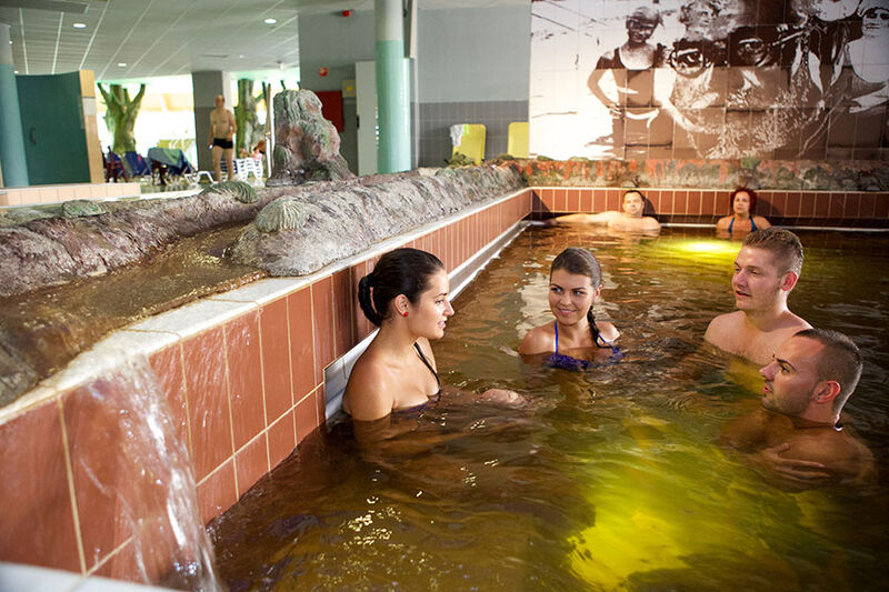 Hungarospa Hajdúszoboszló