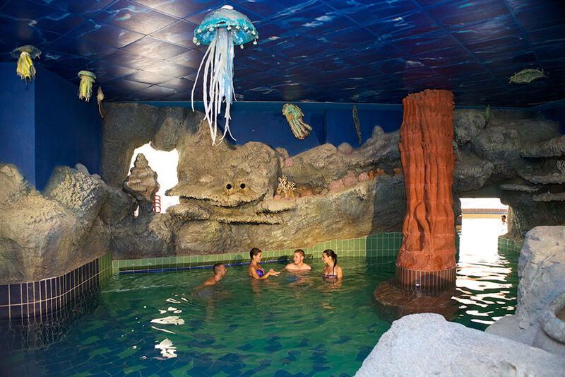 Hungarospa Hajdúszoboszló