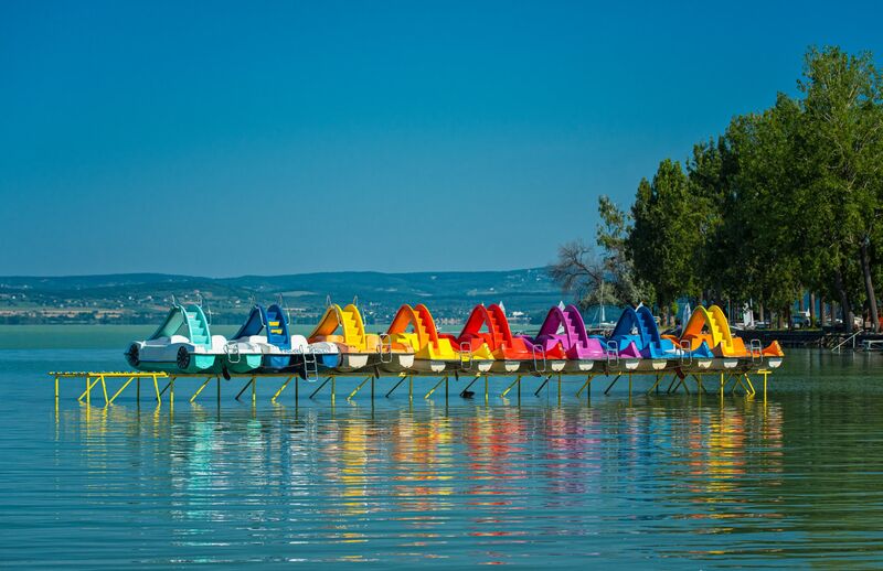 Balaton