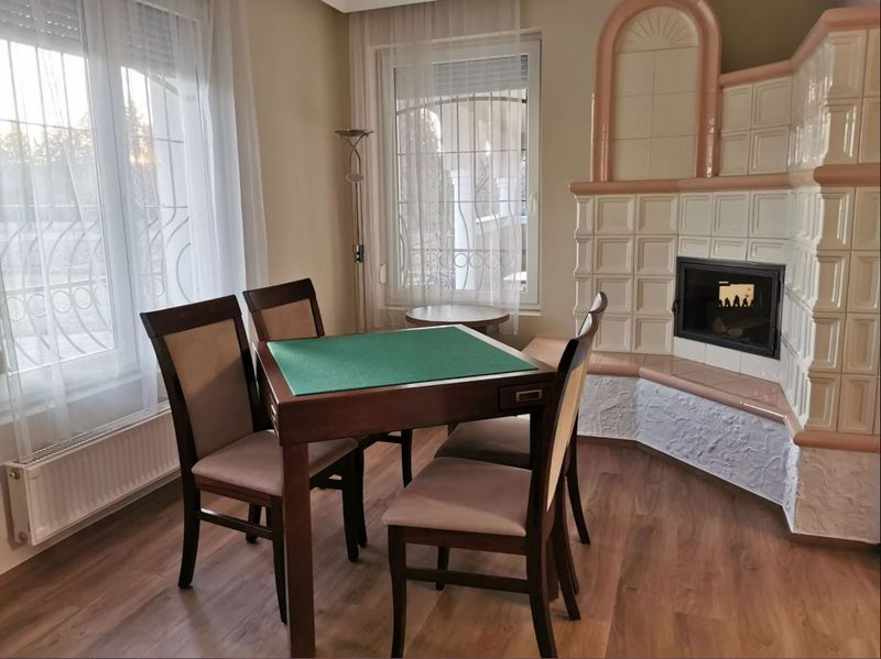 Admirál Villa Panzió