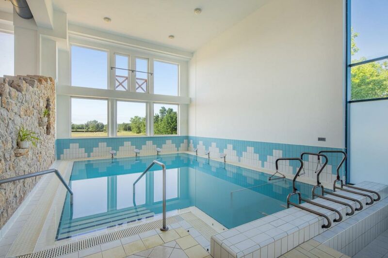 Kehida Termál Gyógy- és Élményfürdő