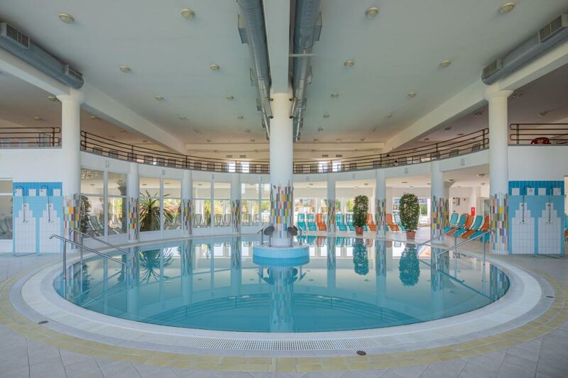 Kehida Termál Gyógy- és Élményfürdő