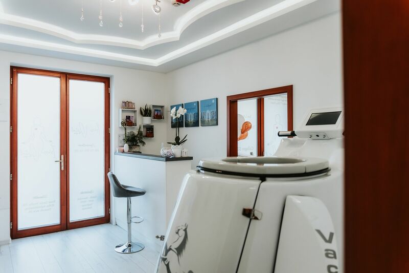 Ízisz Vital & Spa Szalon