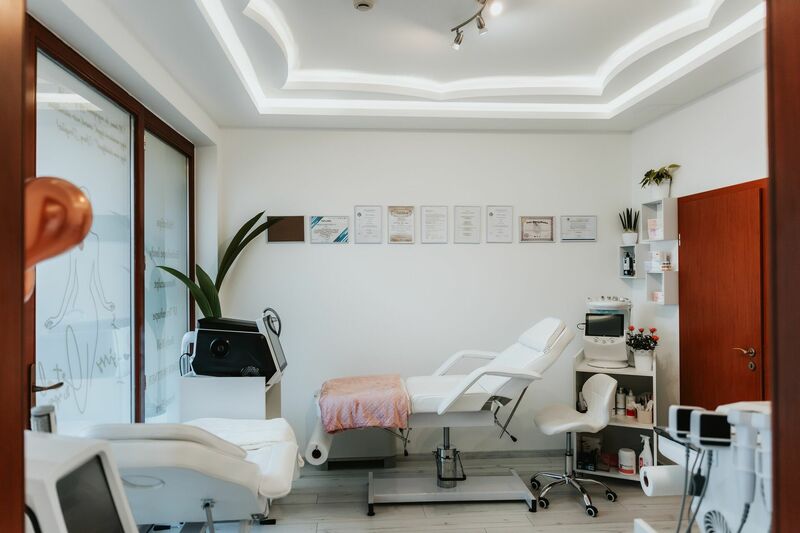 Ízisz Vital & Spa Szalon