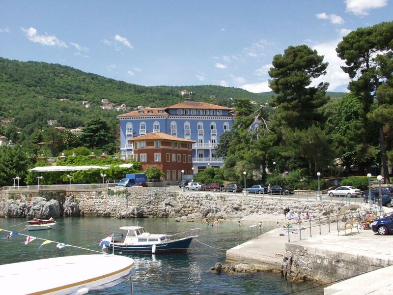 Hotel Park Lovran****