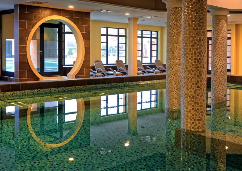 Caramell Premium Resort - ZEN Spa