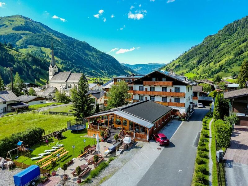 Hotel Sonnhof Rauris***