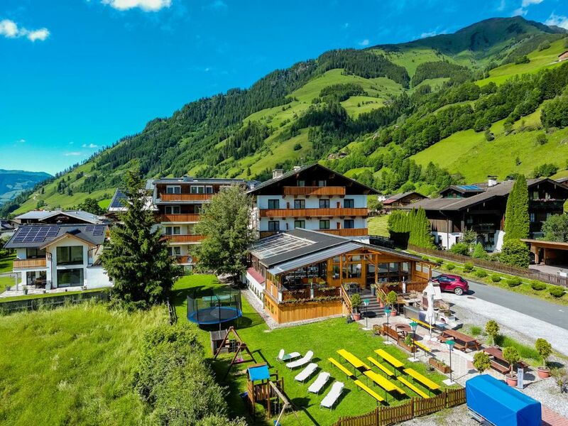 Hotel Sonnhof Rauris***