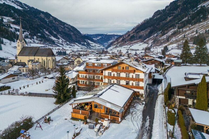 Hotel Sonnhof Rauris***