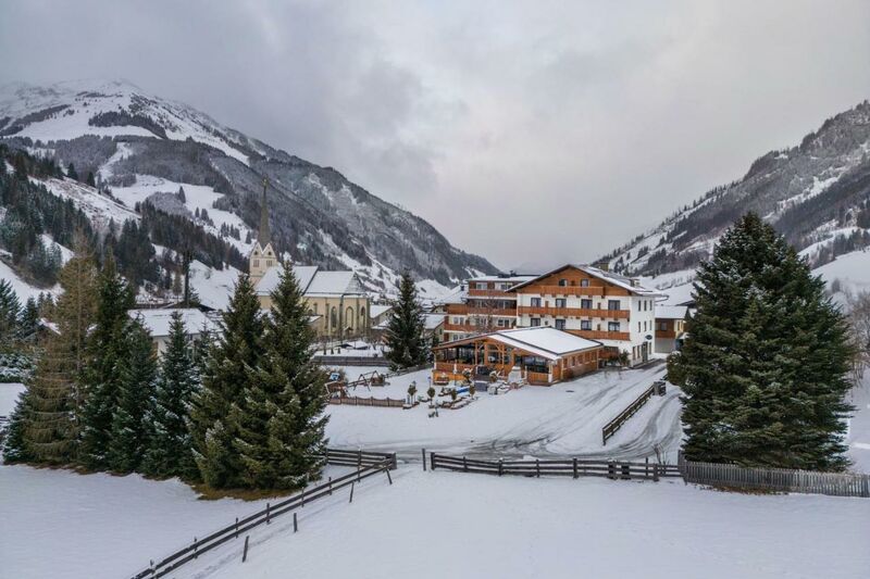 Hotel Sonnhof Rauris***