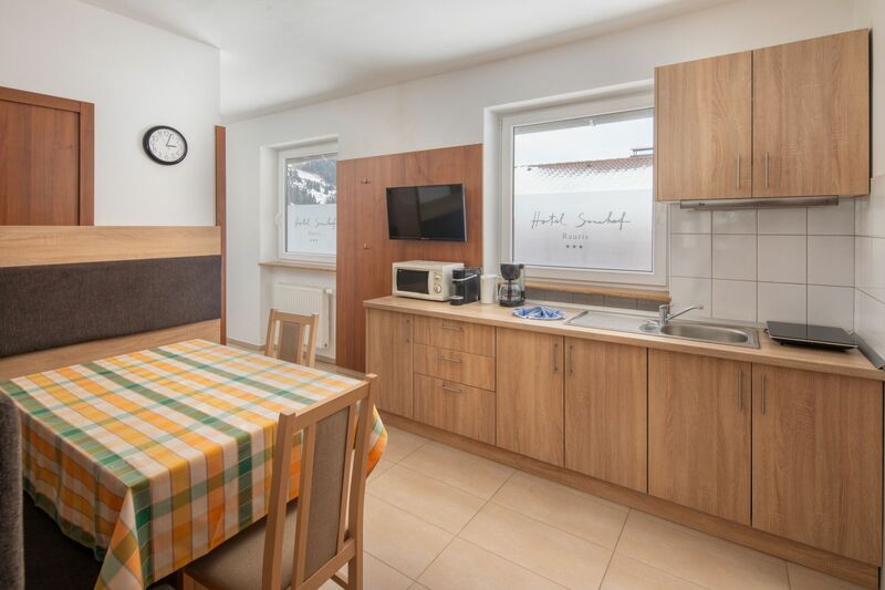 8 férőhelyes apartman