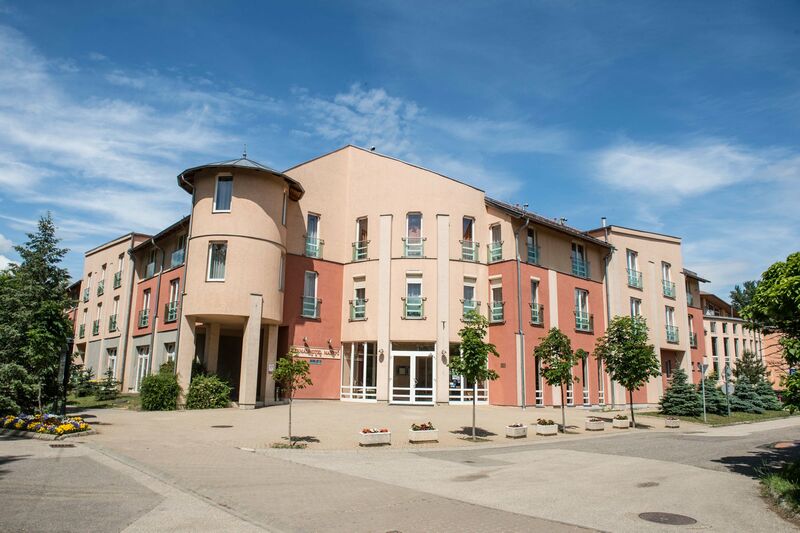 Martfű Hotel Thermal Spa***