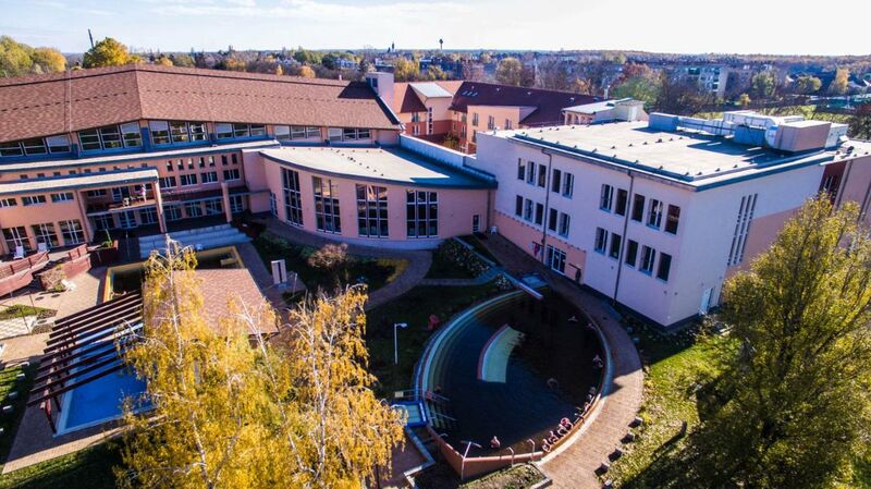 Martfű Termál Spa