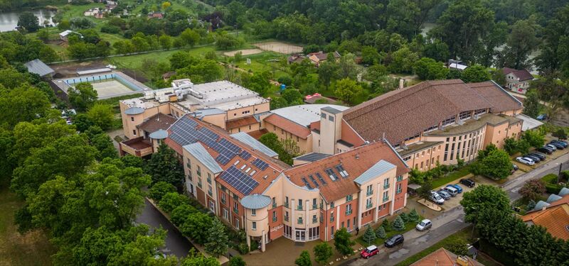 Martfű Hotel Thermal Spa***