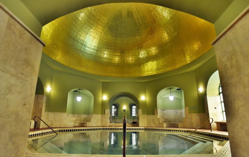 Egri Török Fürdő