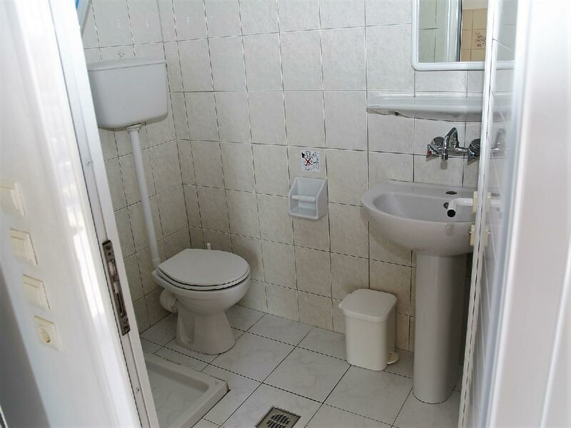 Stratos Apartmanház