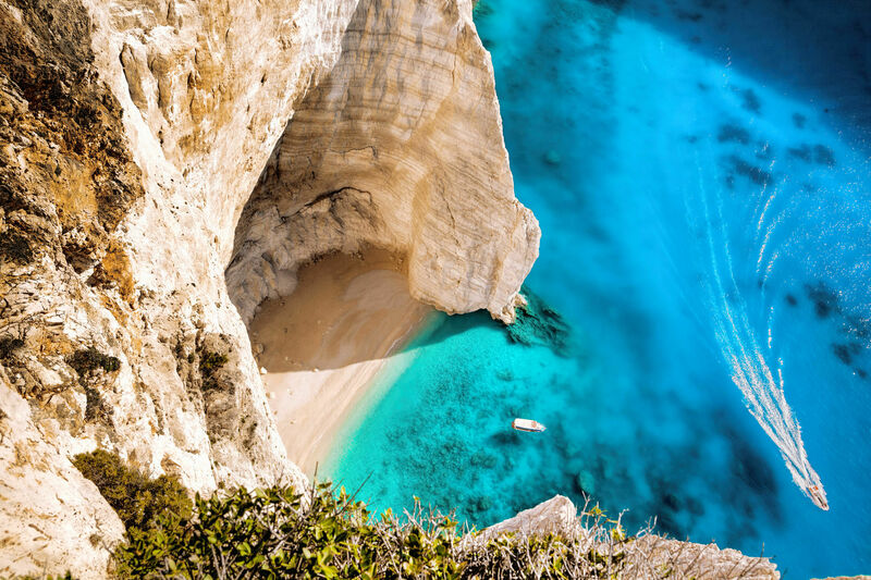 Zakynthos