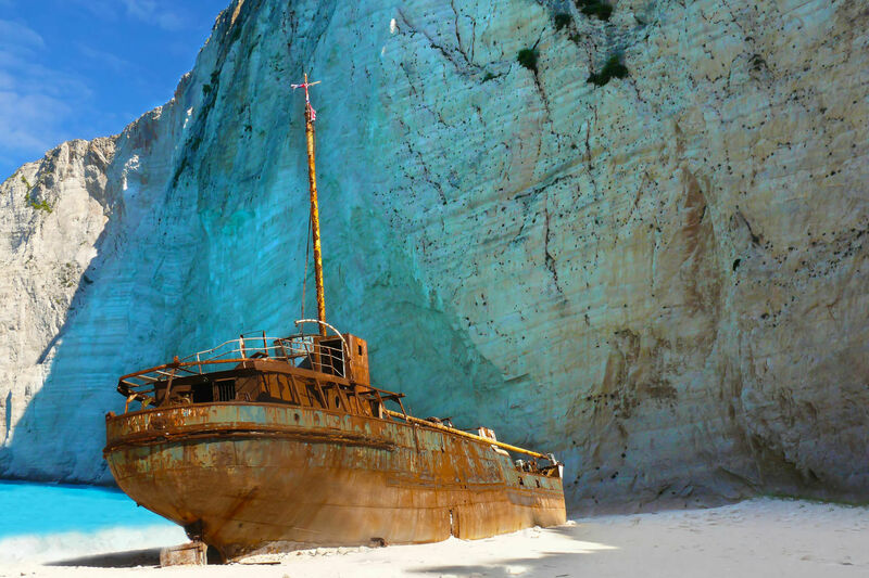 Zakynthos