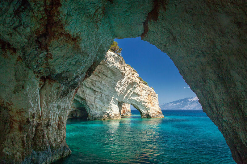 Zakynthos