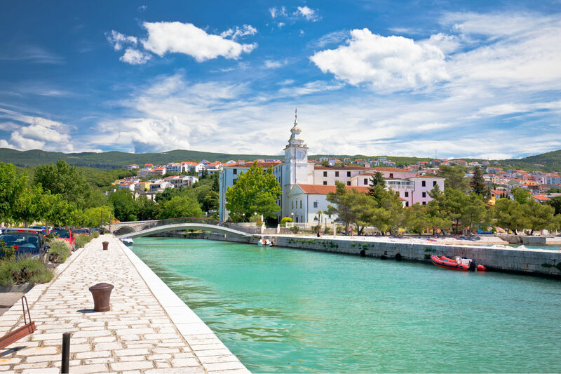 Crikvenica