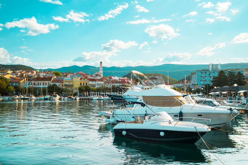Crikvenica