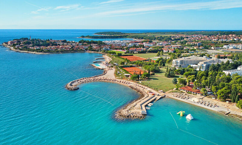 Laguna Maradiso Hotel by Aminess***