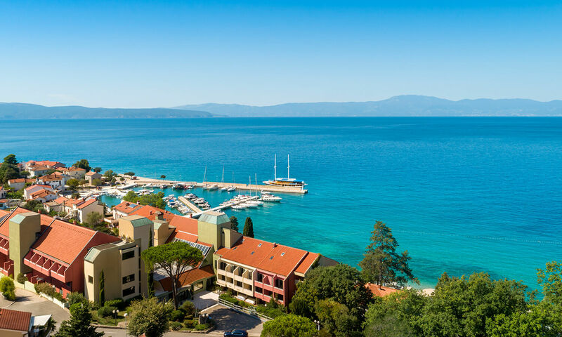 Veya Maradiso Hotel by Aminess***