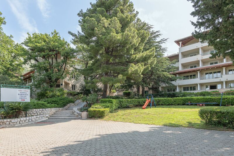 Hotel Villas Plat***