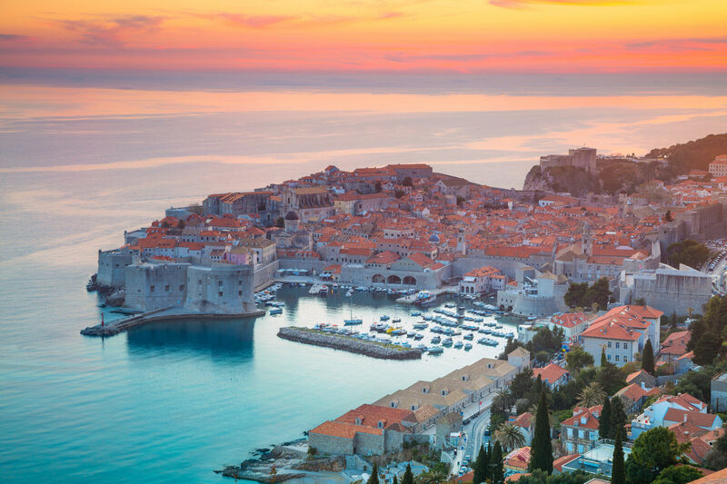 Dubrovnik