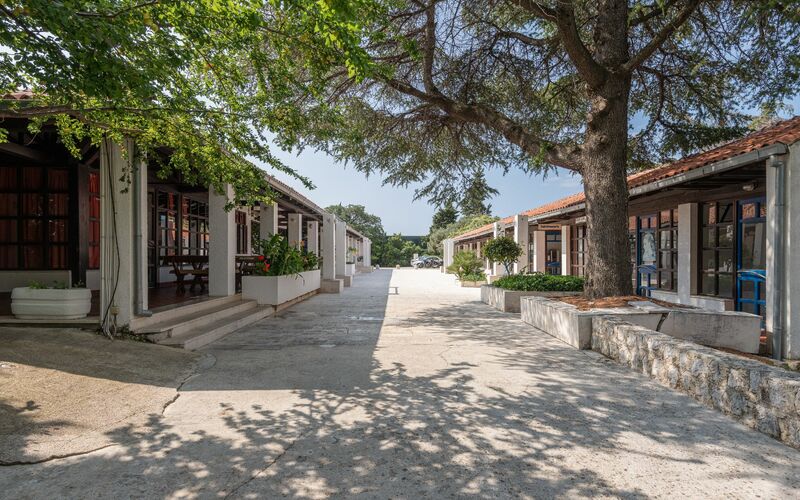 Hotel Villas Plat***