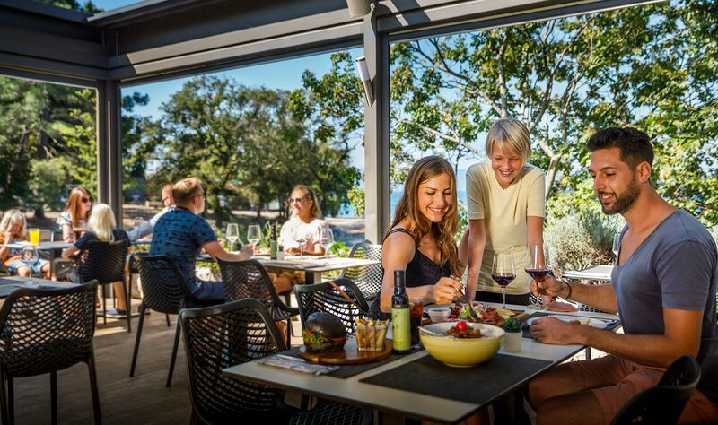 Il Cantuccio étterem