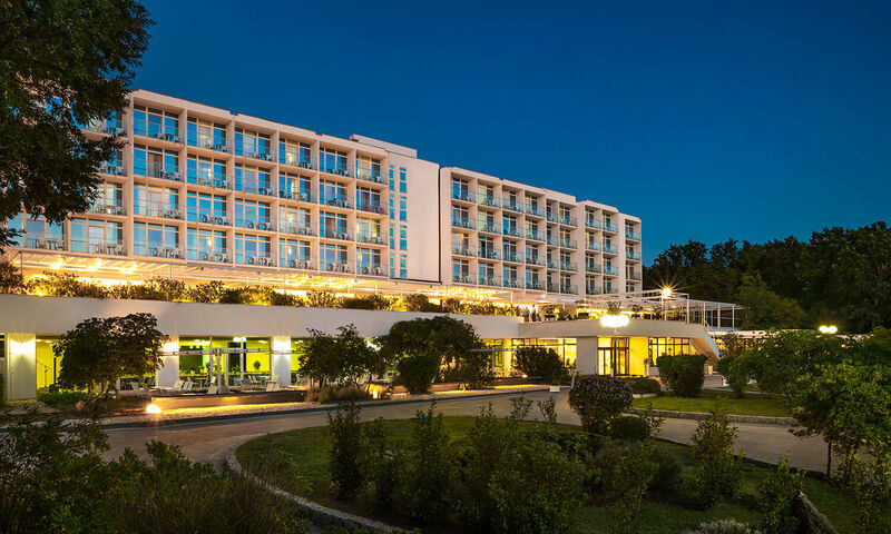 Magal Maradiso Hotel by Aminess***