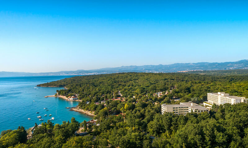 Magal Maradiso Hotel by Aminess***