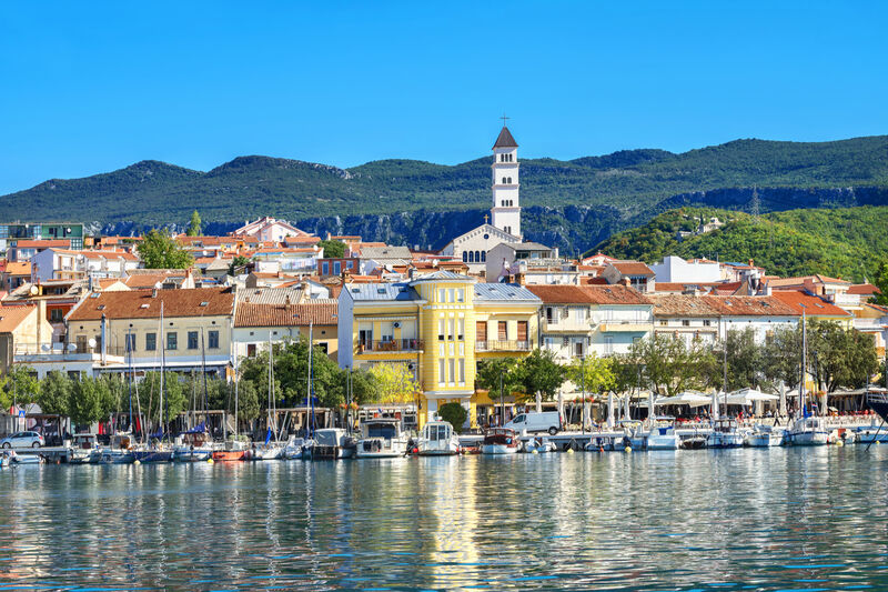 Crikvenica