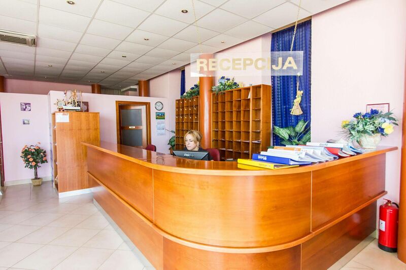Recepció