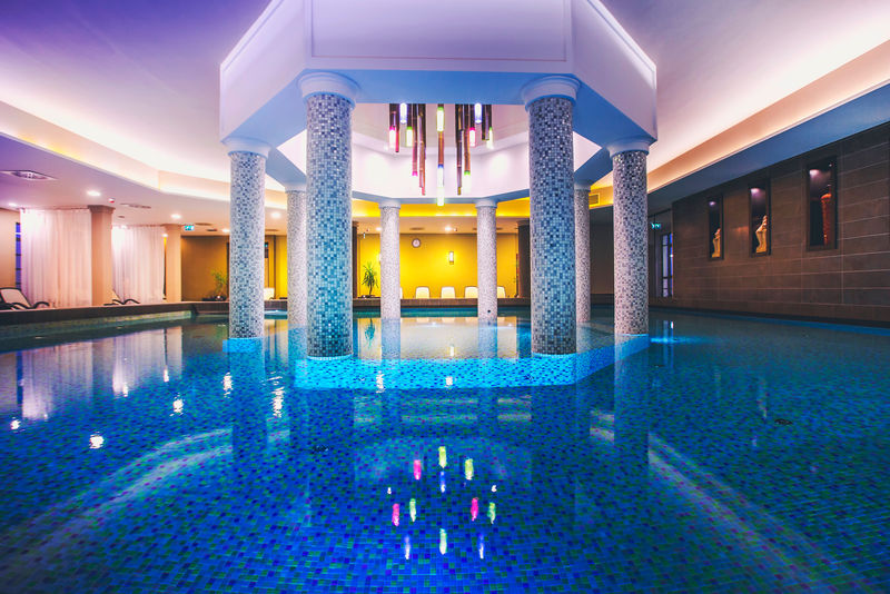 Caramell Premium Resort - ZEN Spa