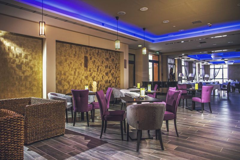 Caramell Premium Resort - Cayenne bár