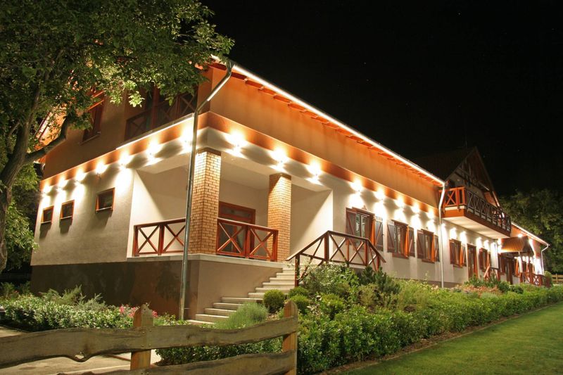 Rádpuszta Gasztro Élménybirtok