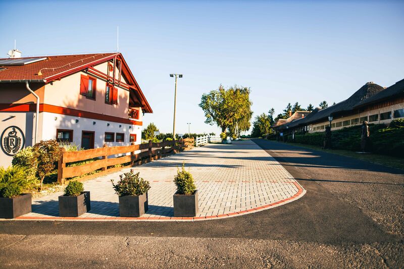 Rádpuszta Gasztro Élménybirtok