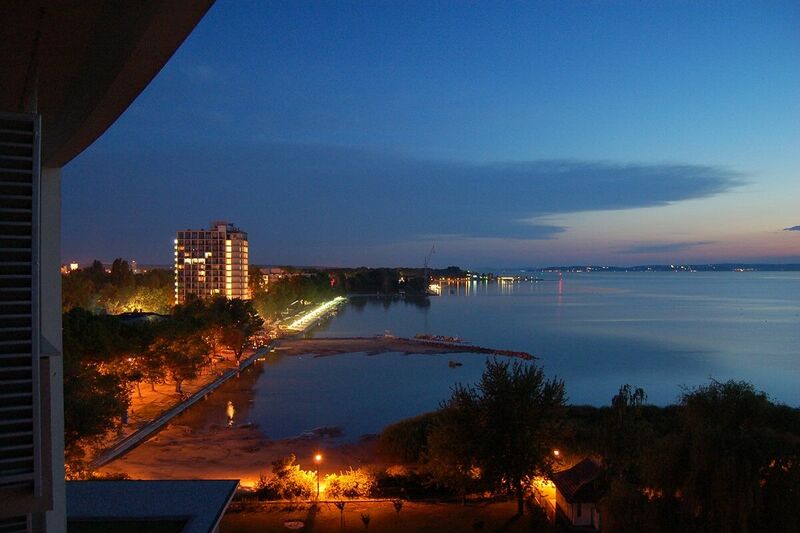 Club 218 Holiday Apartman