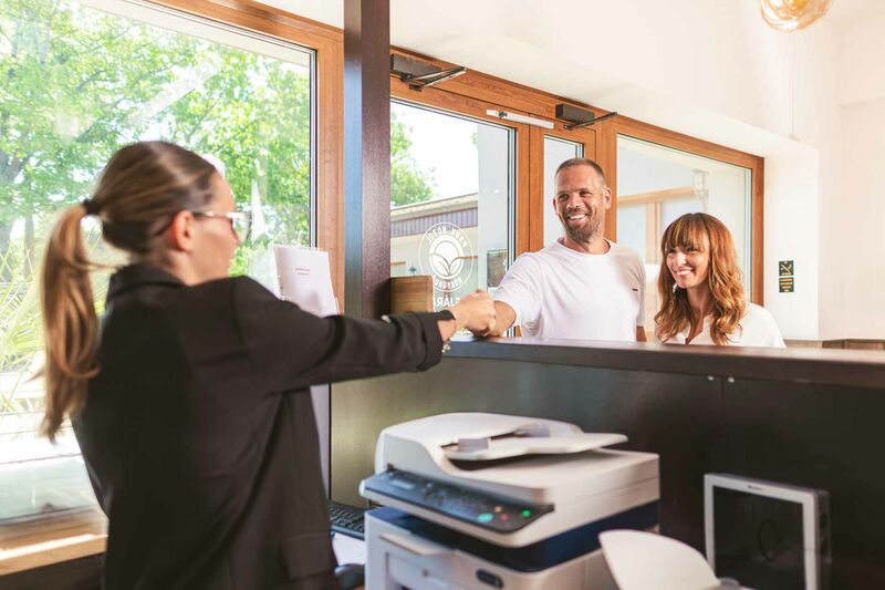 Park Hotel Bükfürdő****