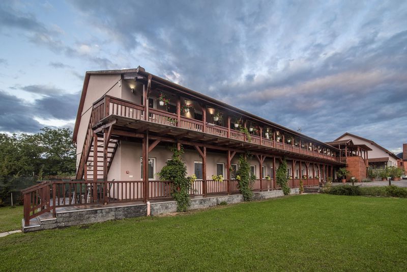 Sweet-Life Wellness Apartman