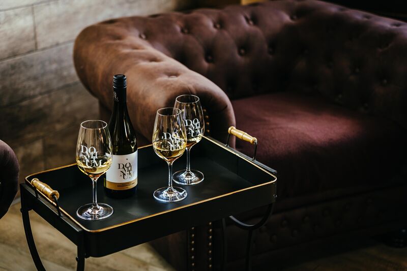 Dominium Pincészet és Panzió