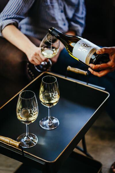 Dominium Pincészet és Panzió