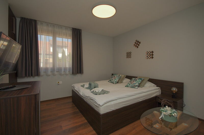 Studio apartman