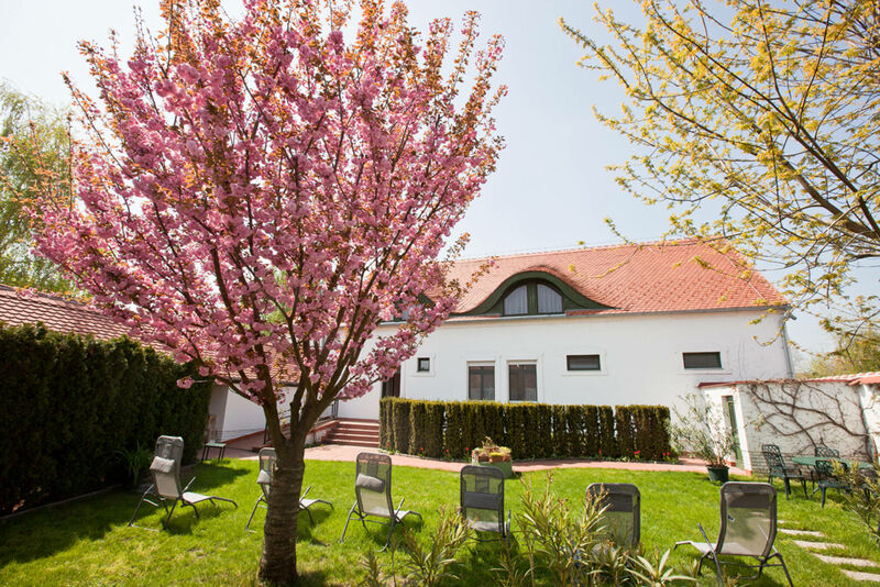 Tornácos Hotel***superior